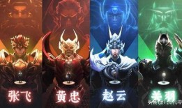 王者皮肤爆料最新五月六月,华丽盛宴，期待新英雄与经典重铸