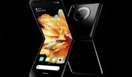 小米折叠手机最新爆料,颠覆性设计，性能与便携性再升级