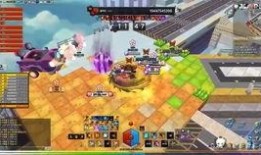 韩服冒险岛最新爆料网,神秘爆料引玩家热议